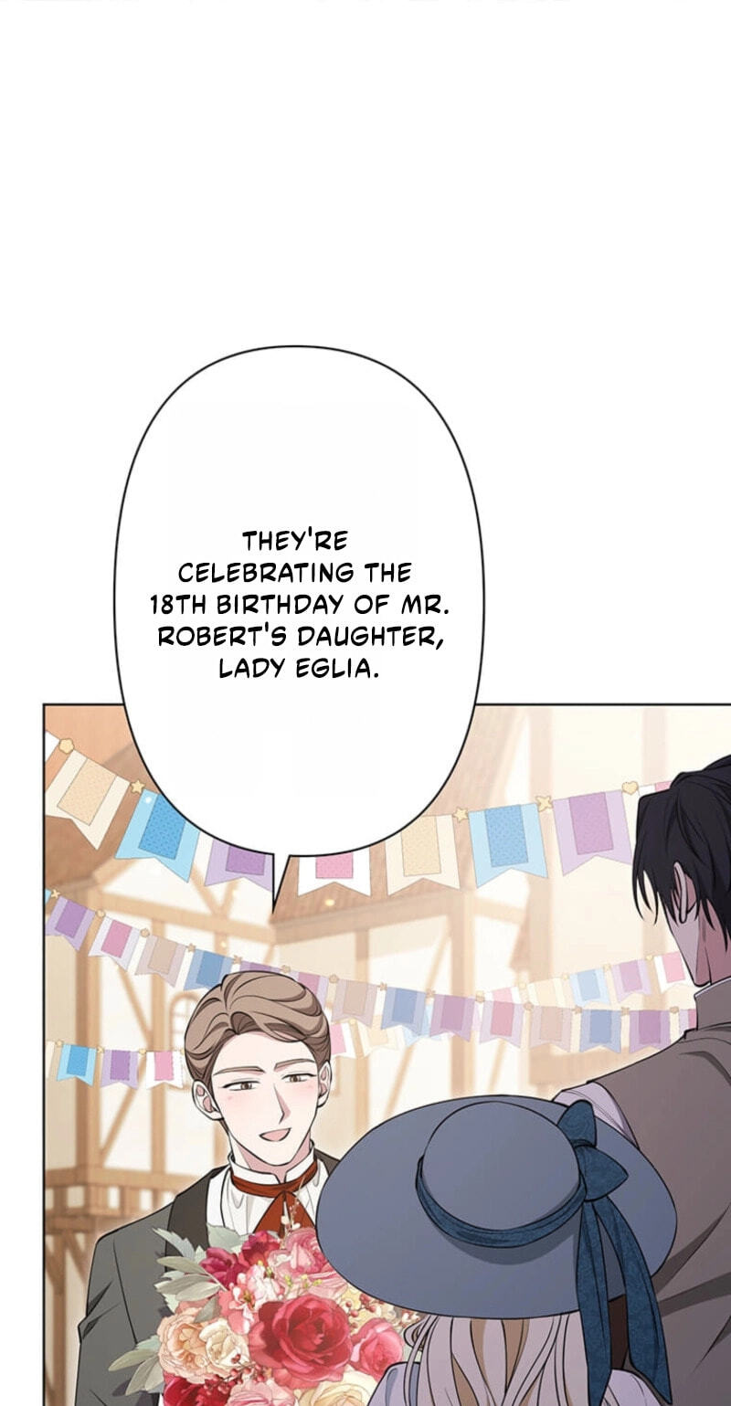 The Enemy King's Substitute Bride Chapter 41 page 46 - 