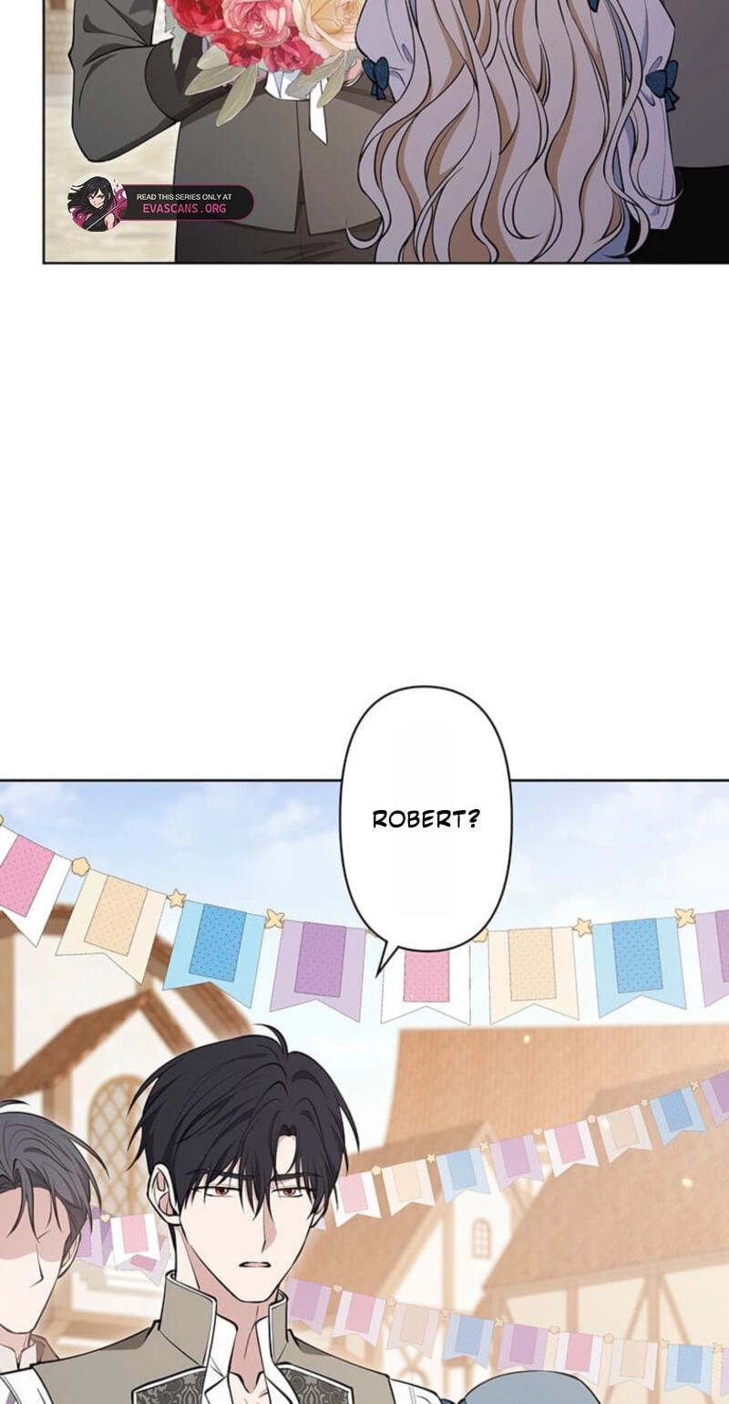 The Enemy King's Substitute Bride Chapter 41 page 47 - 