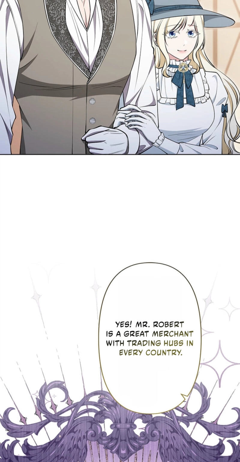 The Enemy King's Substitute Bride Chapter 41 page 48 - 