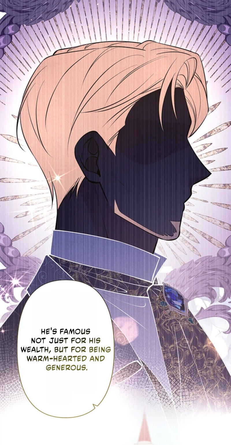 The Enemy King's Substitute Bride Chapter 41 page 49 - 