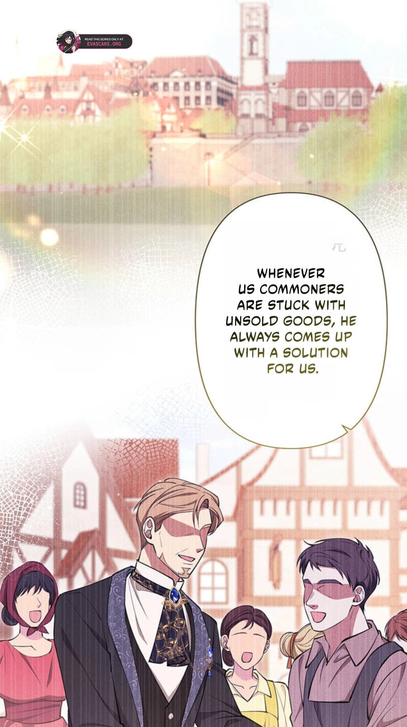The Enemy King's Substitute Bride Chapter 41 page 50 - 