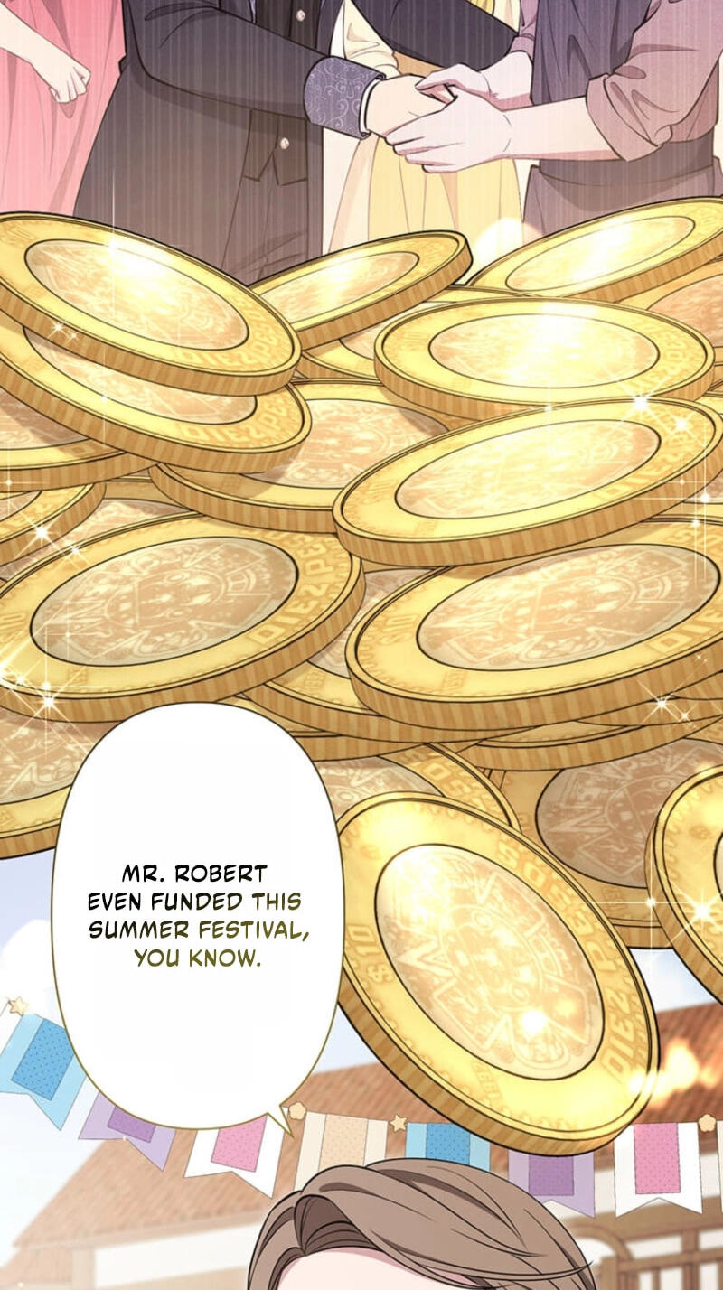The Enemy King's Substitute Bride Chapter 41 page 51 - 