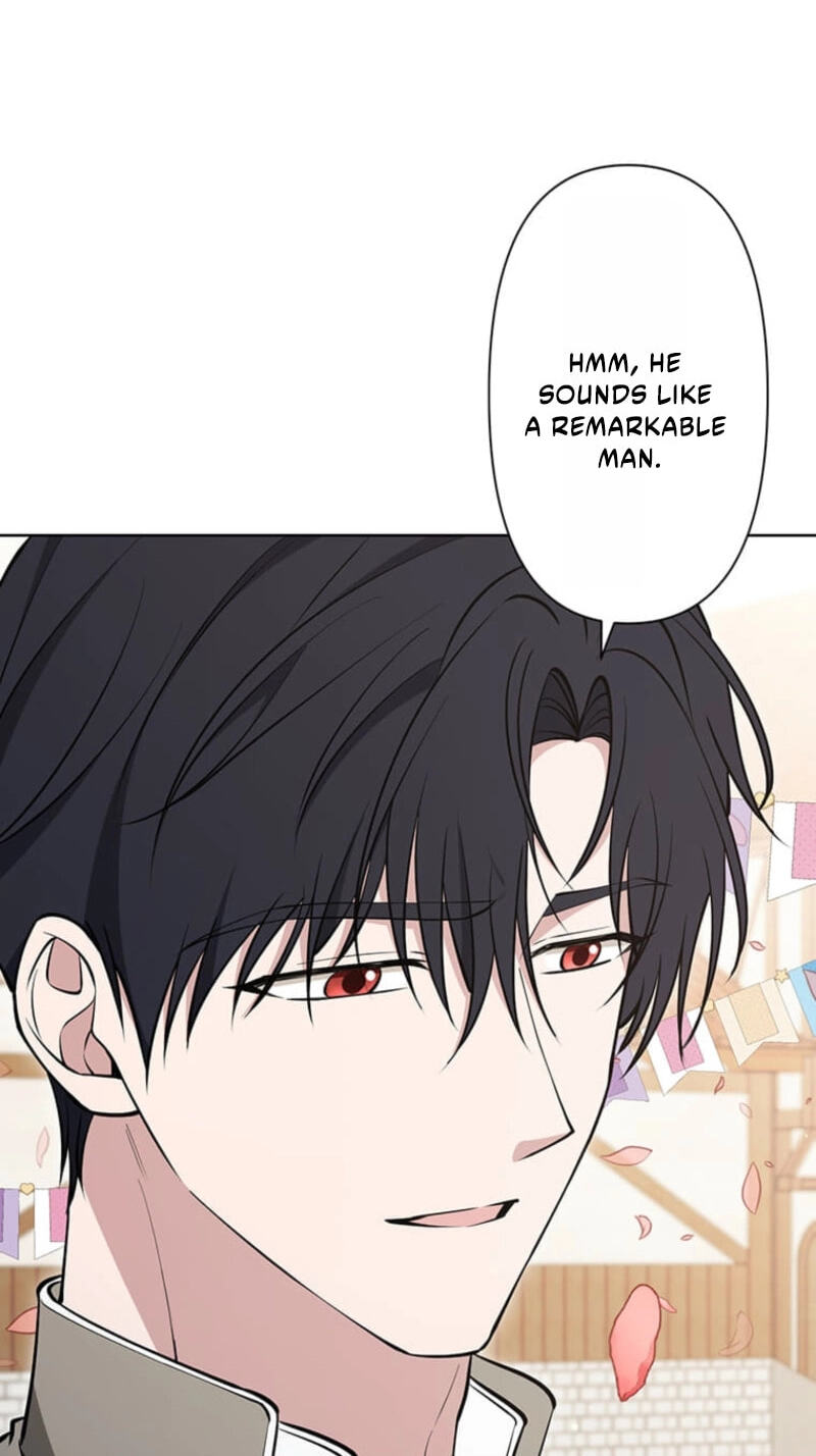 The Enemy King's Substitute Bride Chapter 41 page 53 - 