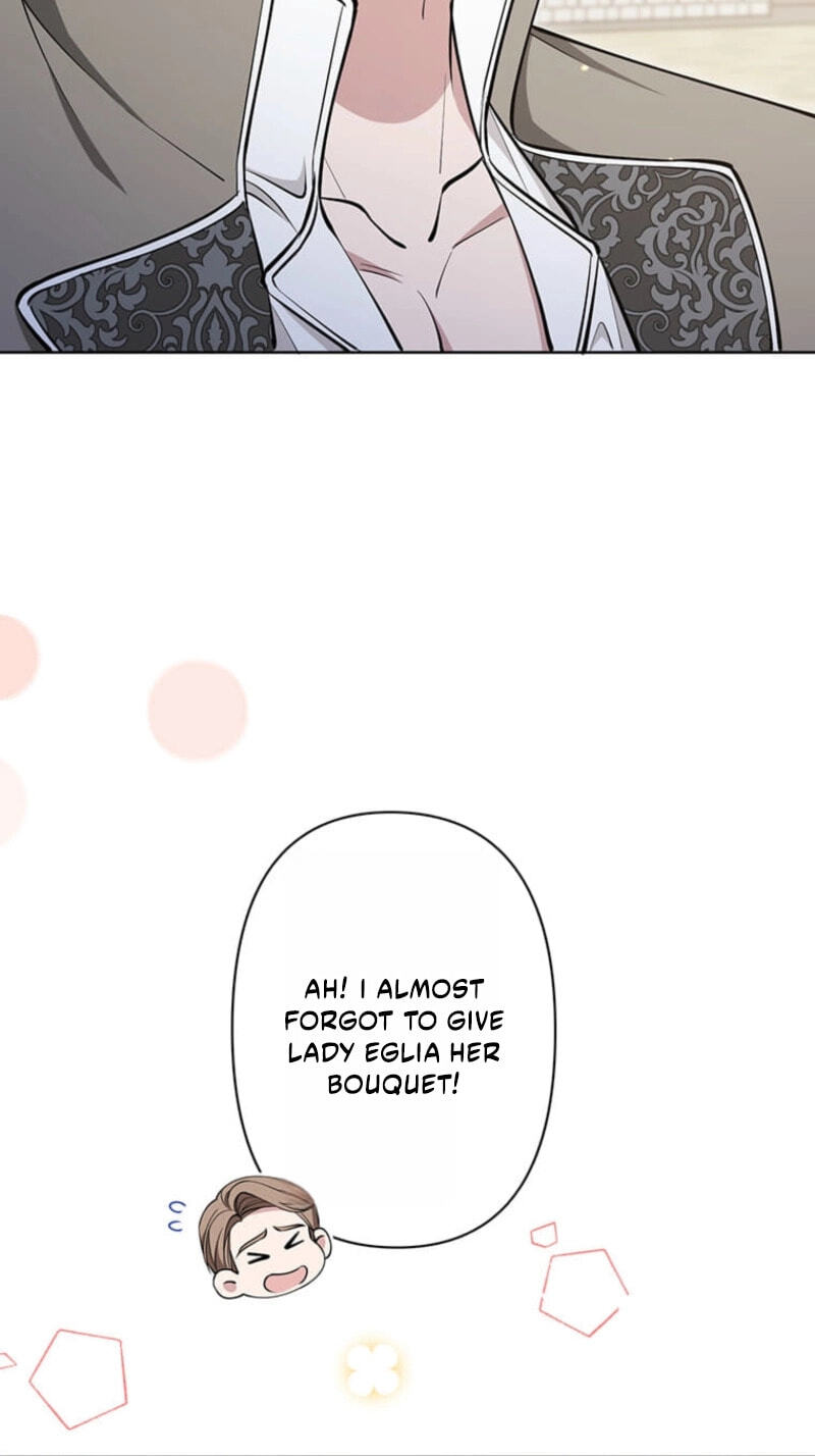 The Enemy King's Substitute Bride Chapter 41 page 54 - 