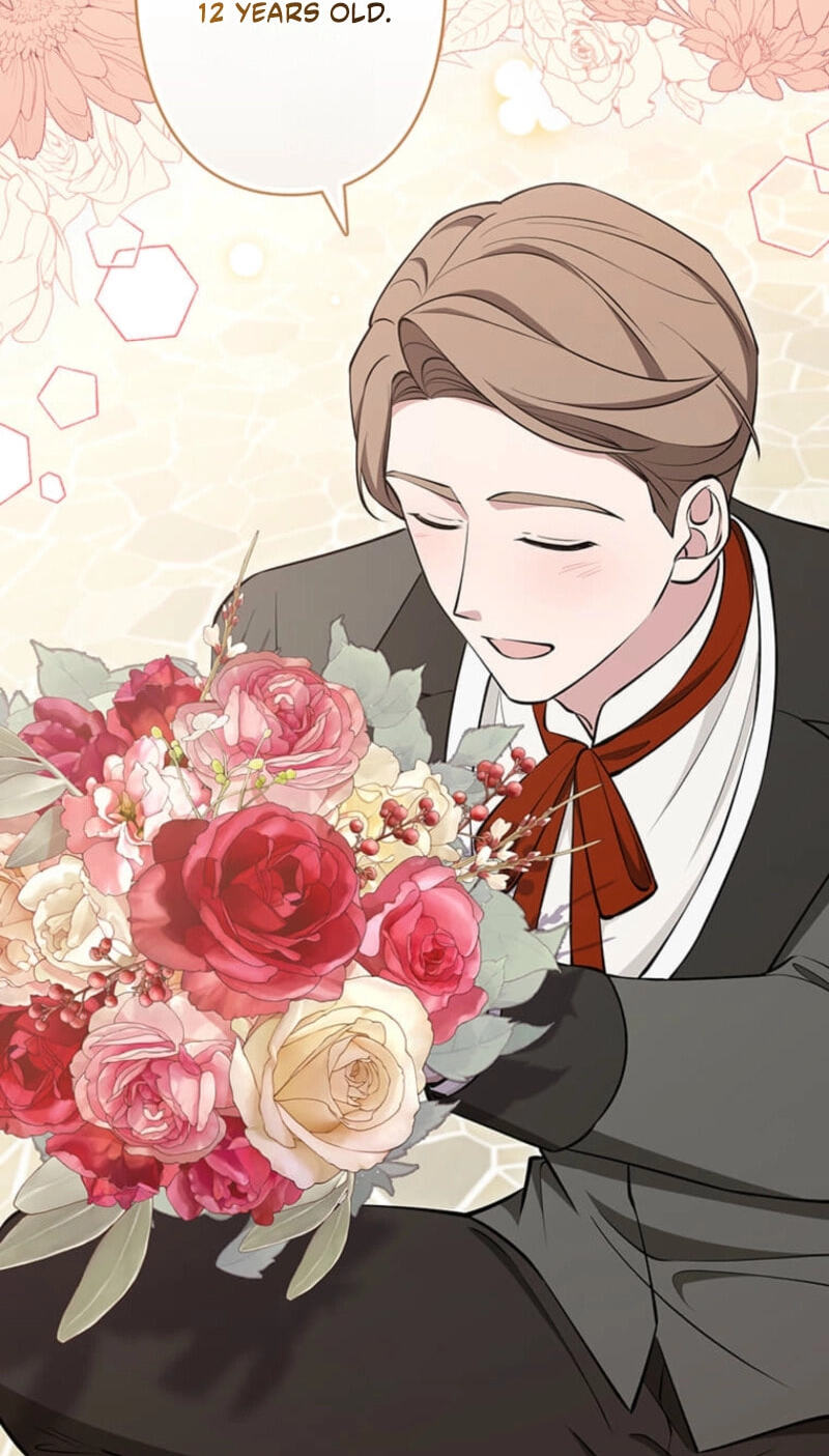 The Enemy King's Substitute Bride Chapter 41 page 58 - 