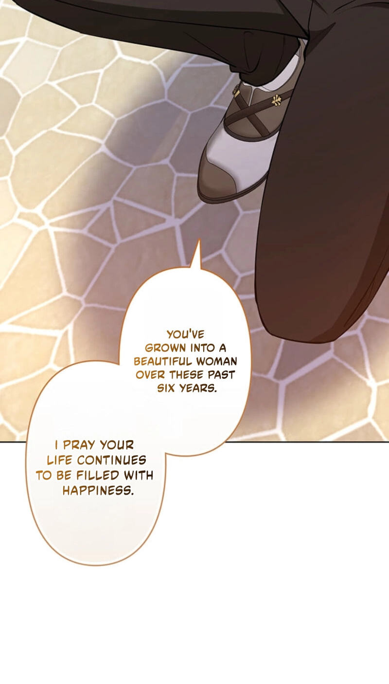 The Enemy King's Substitute Bride Chapter 41 page 59 - 