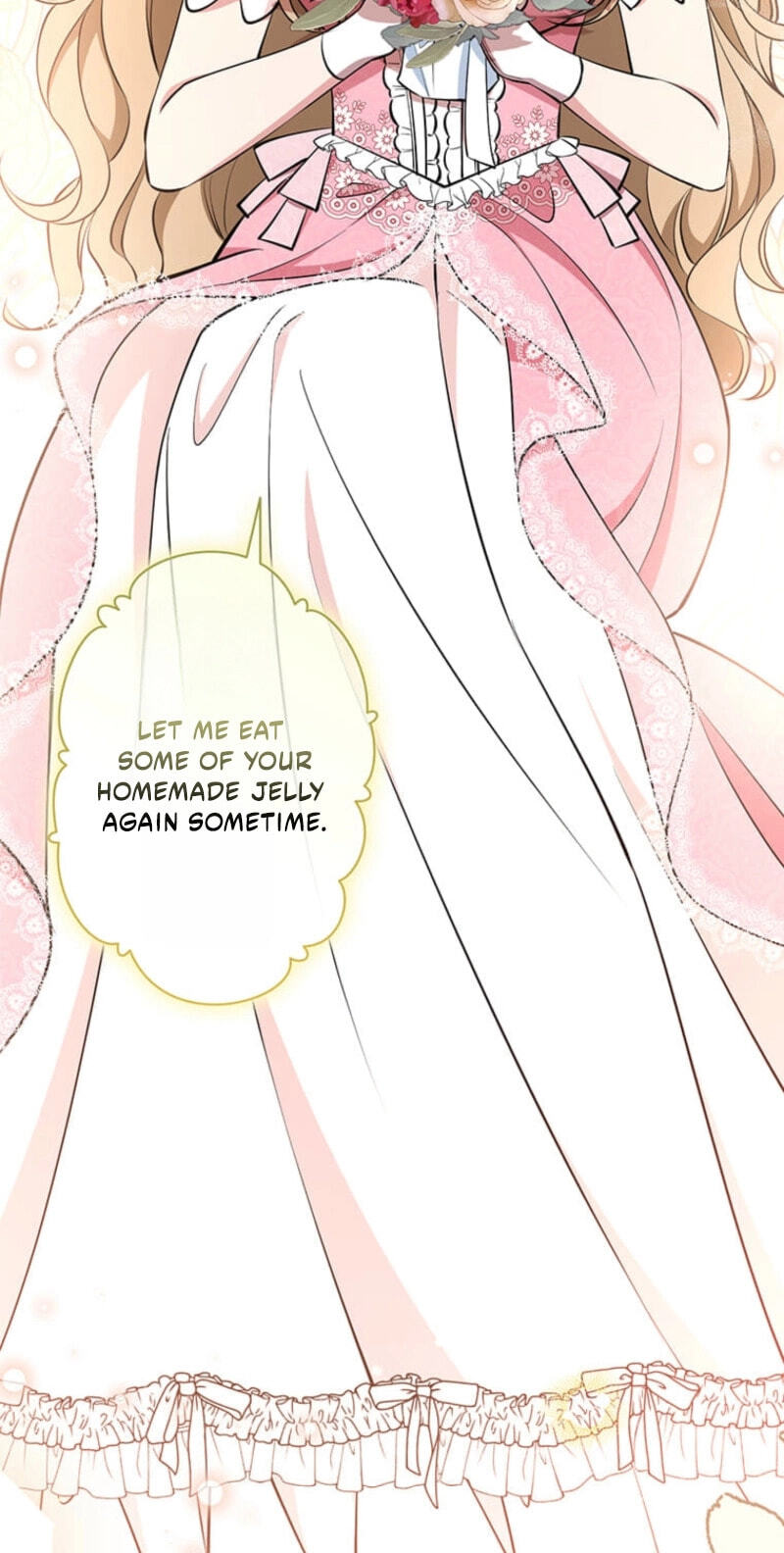 The Enemy King's Substitute Bride Chapter 41 page 61 - 