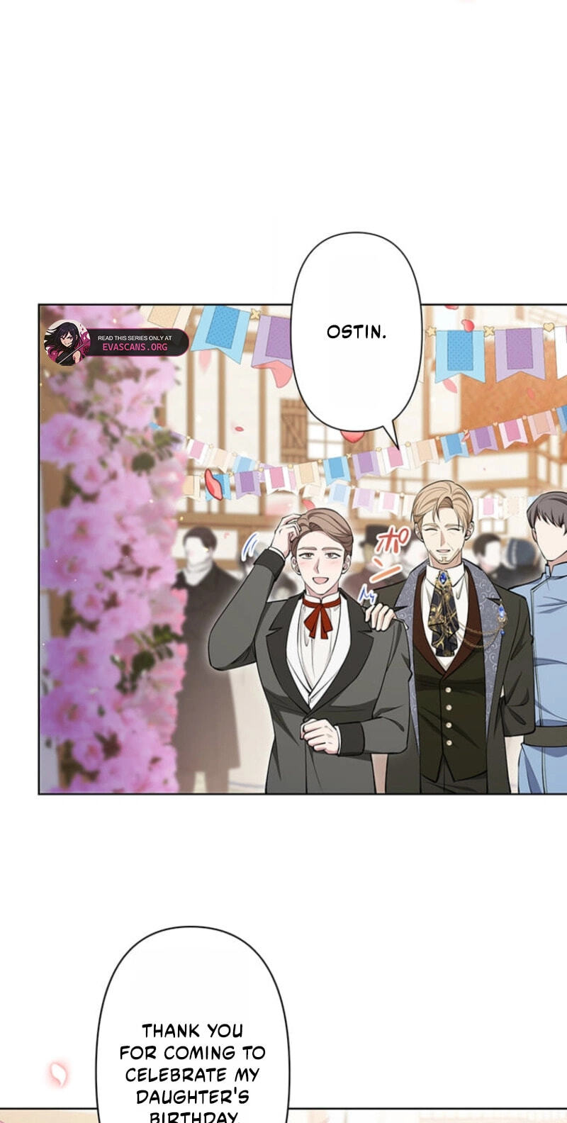 The Enemy King's Substitute Bride Chapter 41 page 63 - 