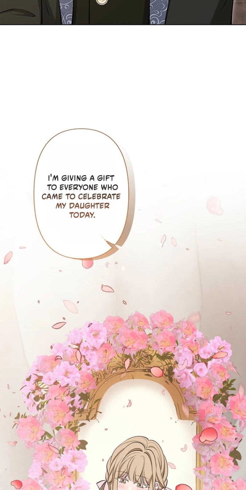 The Enemy King's Substitute Bride Chapter 41 page 67 - 