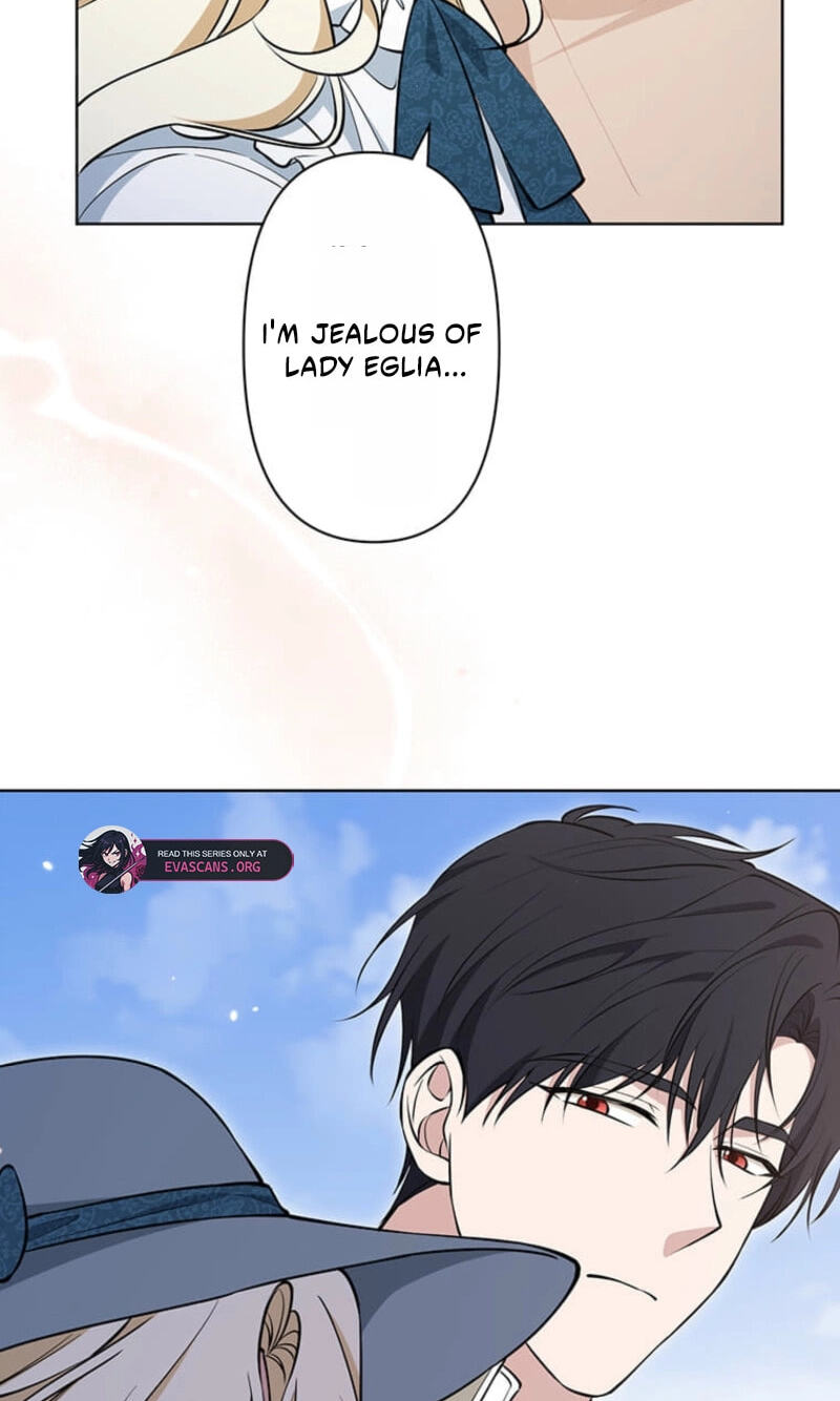 The Enemy King's Substitute Bride Chapter 41 page 70 - 