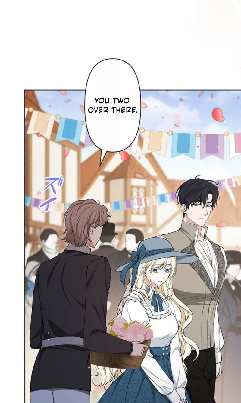 The Enemy King's Substitute Bride Chapter 41 page 72 - 