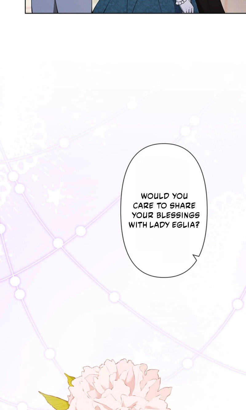 The Enemy King's Substitute Bride Chapter 41 page 73 - 