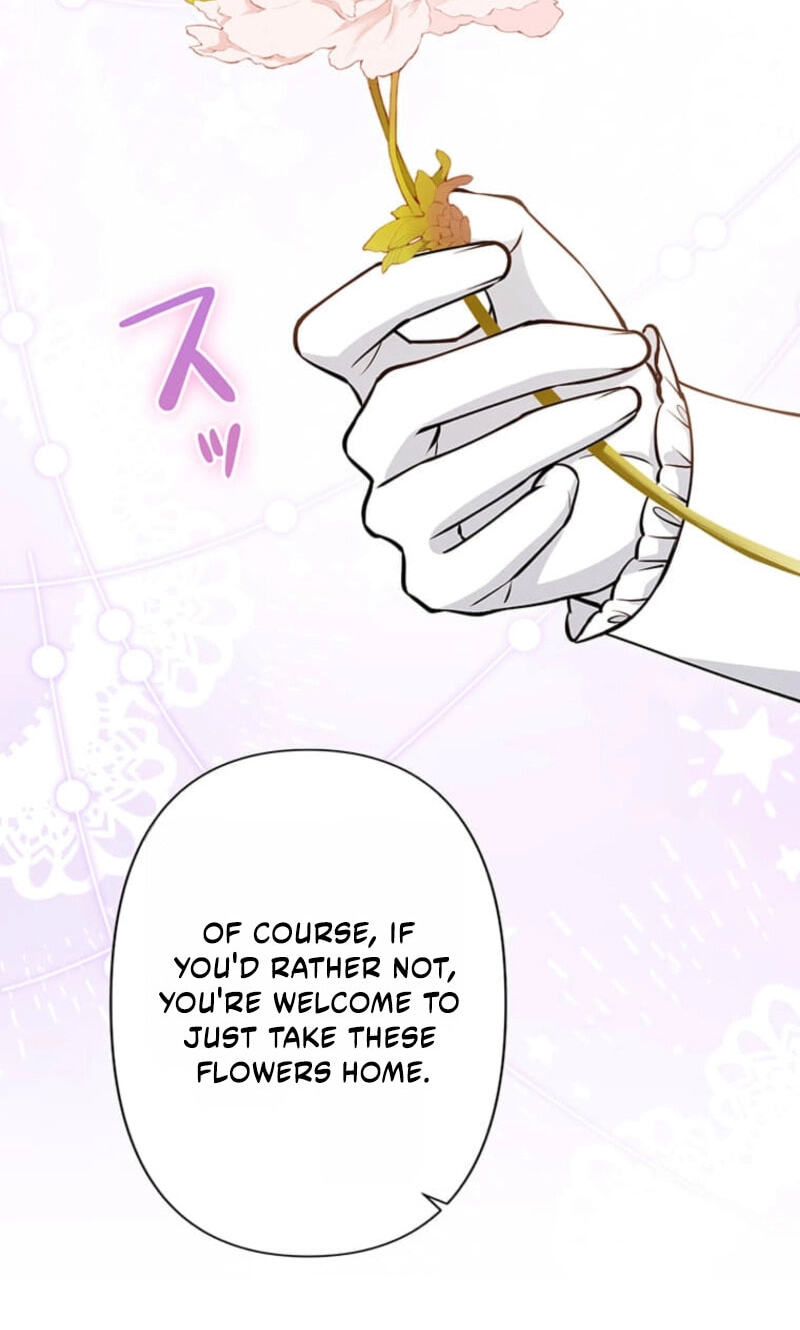 The Enemy King's Substitute Bride Chapter 41 page 74 - 