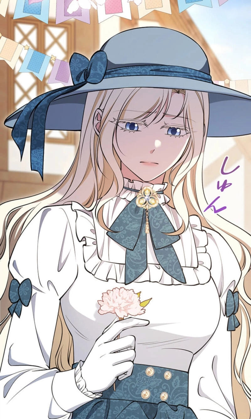 The Enemy King's Substitute Bride Chapter 41 page 76 - 