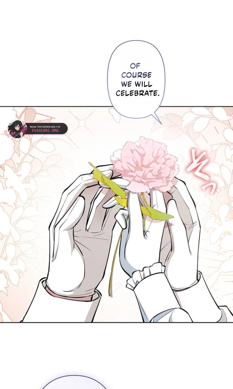 The Enemy King's Substitute Bride Chapter 41 page 78 - 