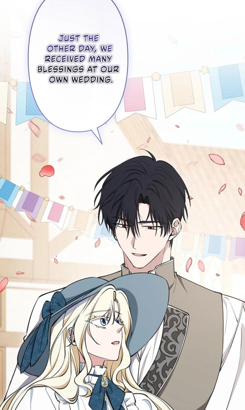 The Enemy King's Substitute Bride Chapter 41 page 79 - 