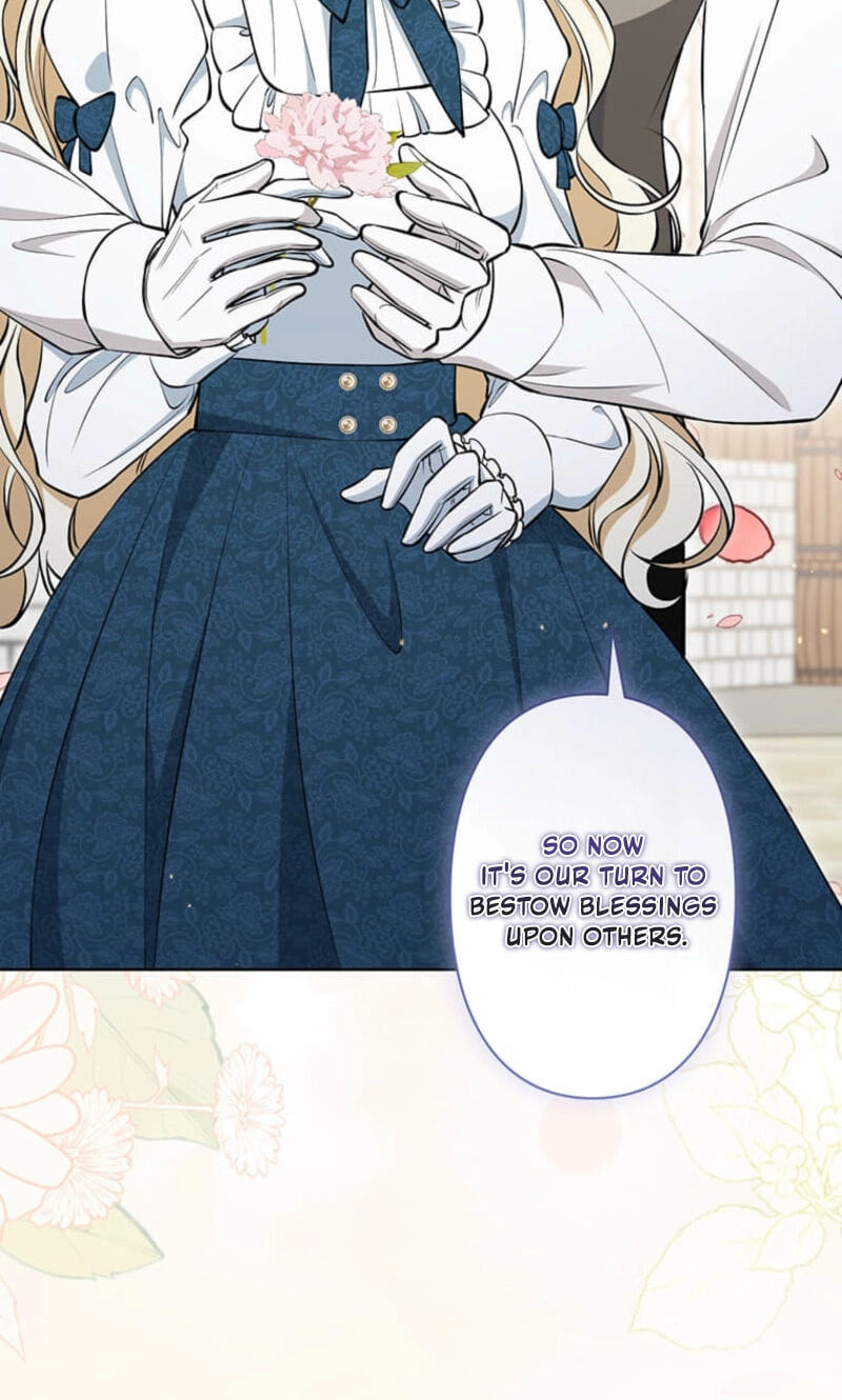 The Enemy King's Substitute Bride Chapter 41 page 80 - 