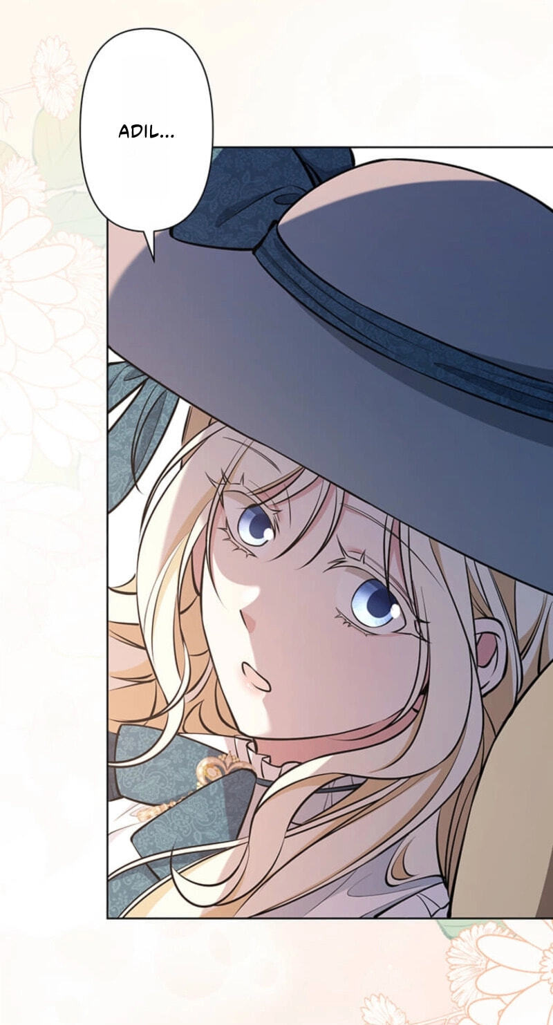 The Enemy King's Substitute Bride Chapter 41 page 81 - 