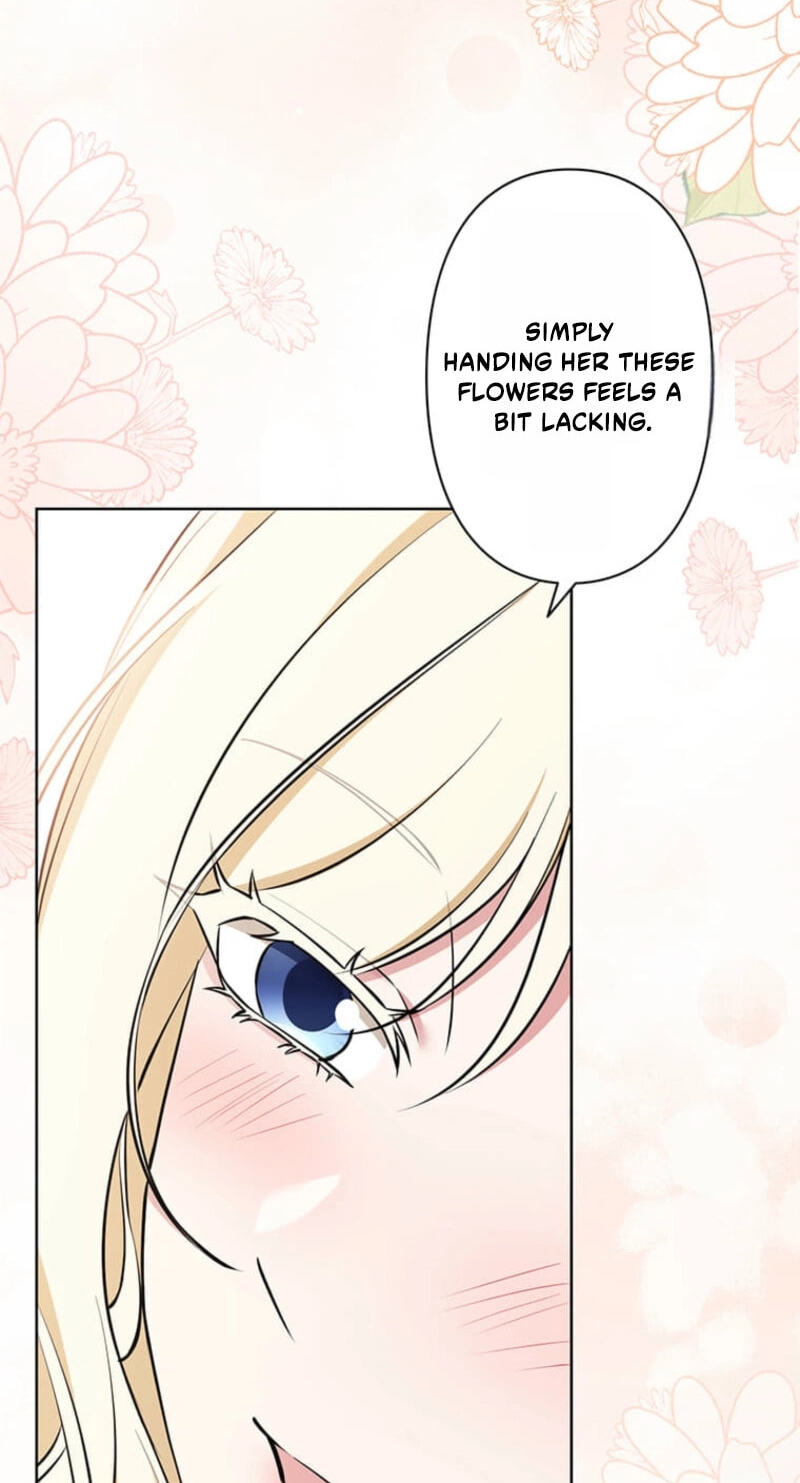 The Enemy King's Substitute Bride Chapter 41 page 82 - 