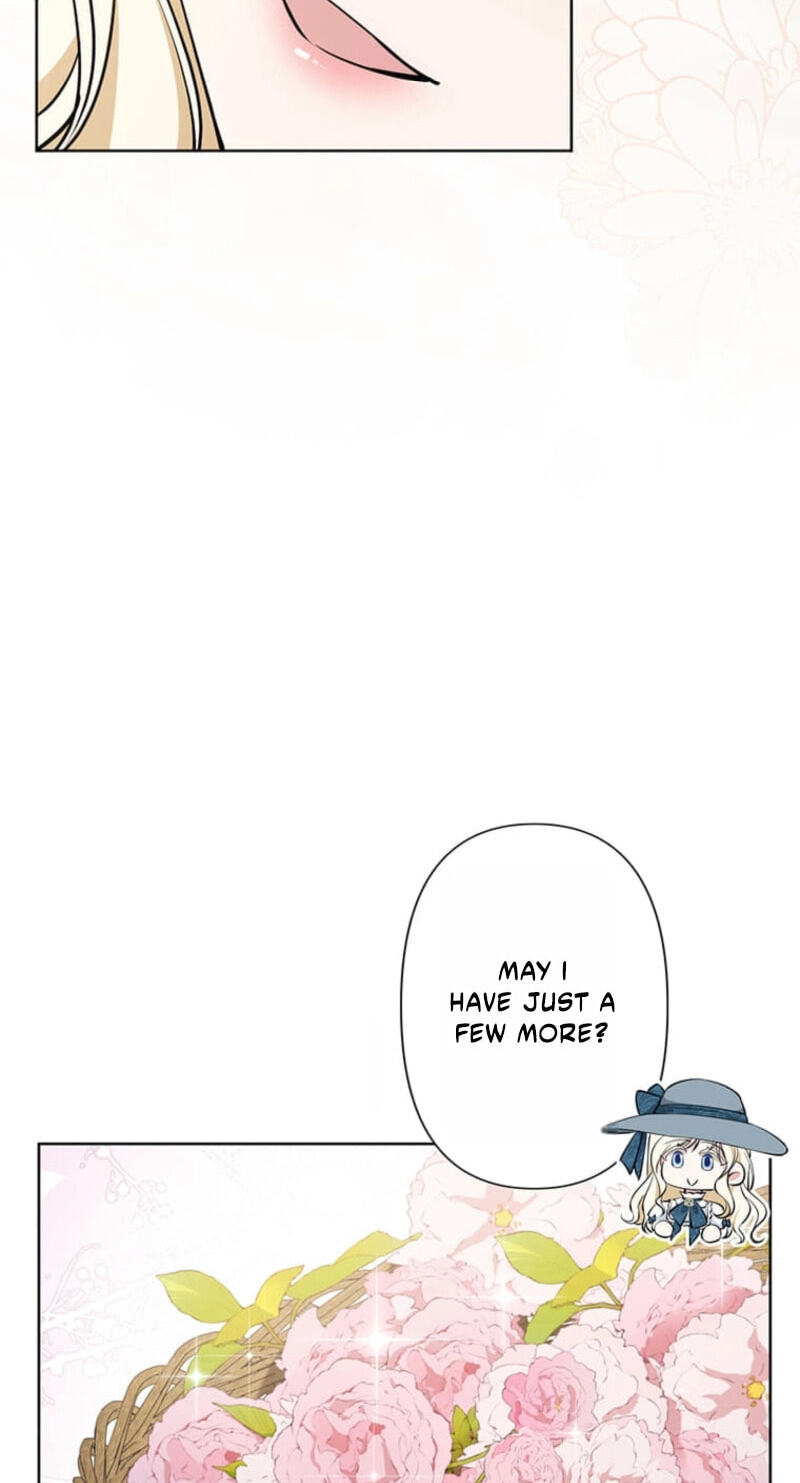 The Enemy King's Substitute Bride Chapter 41 page 83 - 