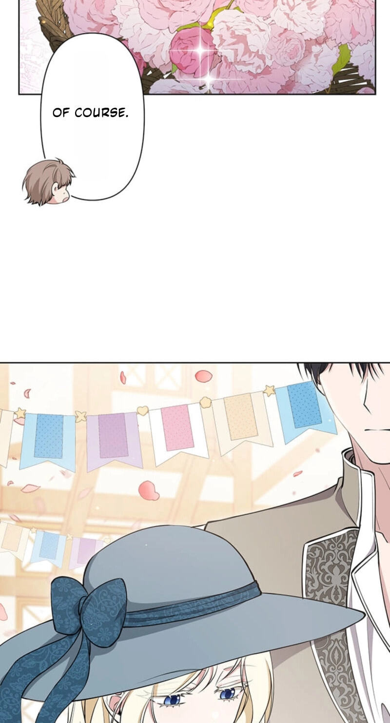 The Enemy King's Substitute Bride Chapter 41 page 84 - 