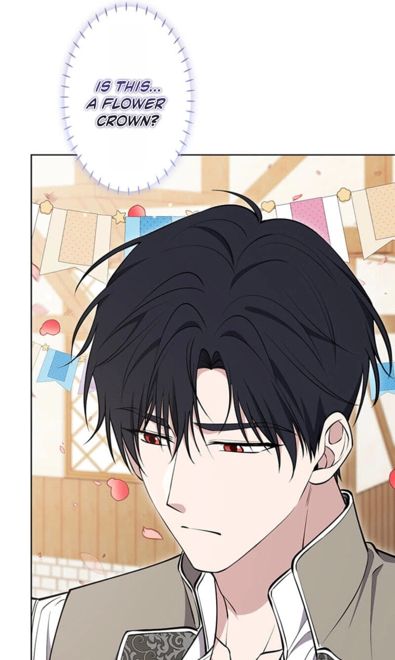 The Enemy King's Substitute Bride Chapter 41 page 86 - 