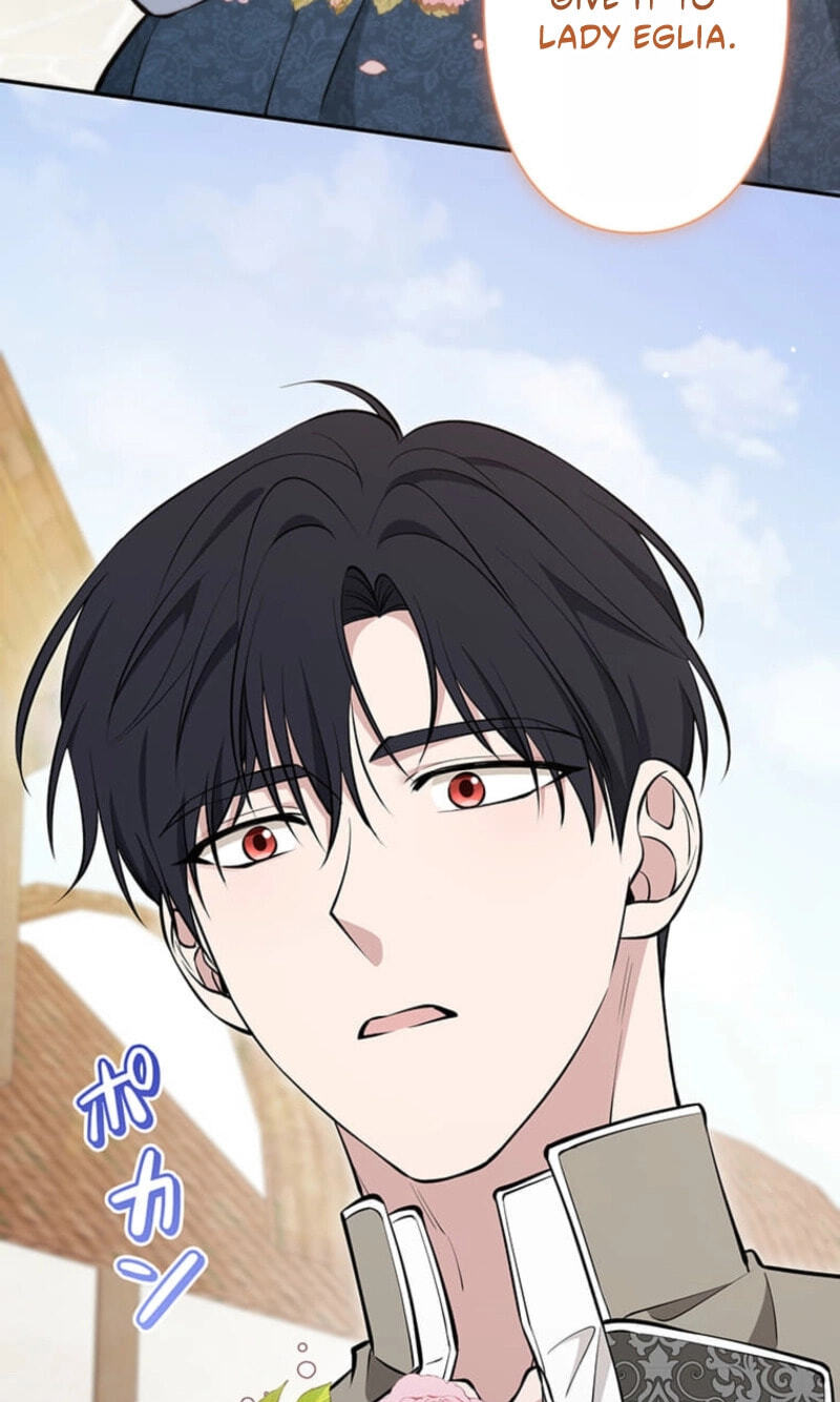 The Enemy King's Substitute Bride Chapter 41 page 90 - 