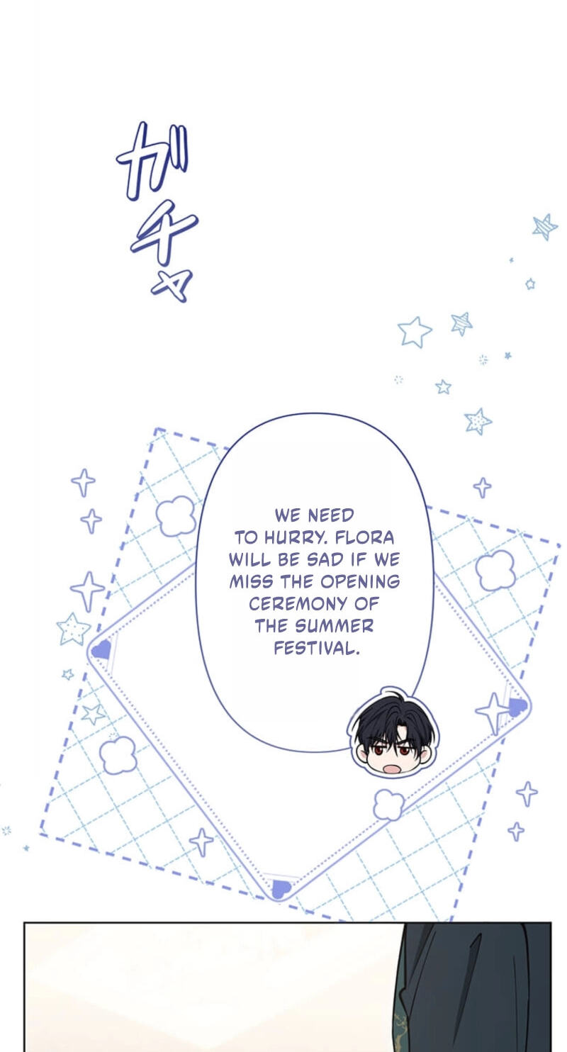 The Enemy King's Substitute Bride Chapter 41 page 10 - 