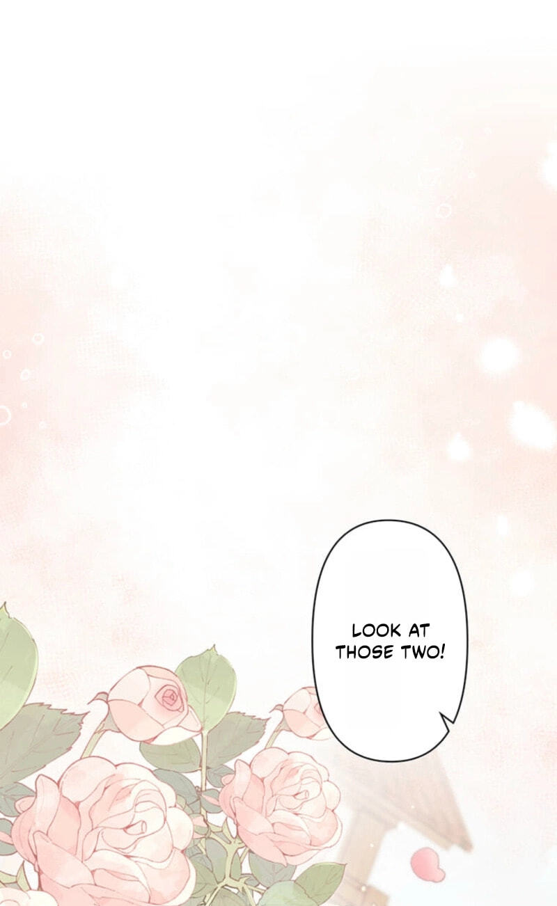 The Enemy King's Substitute Bride Chapter 41 page 92 - 