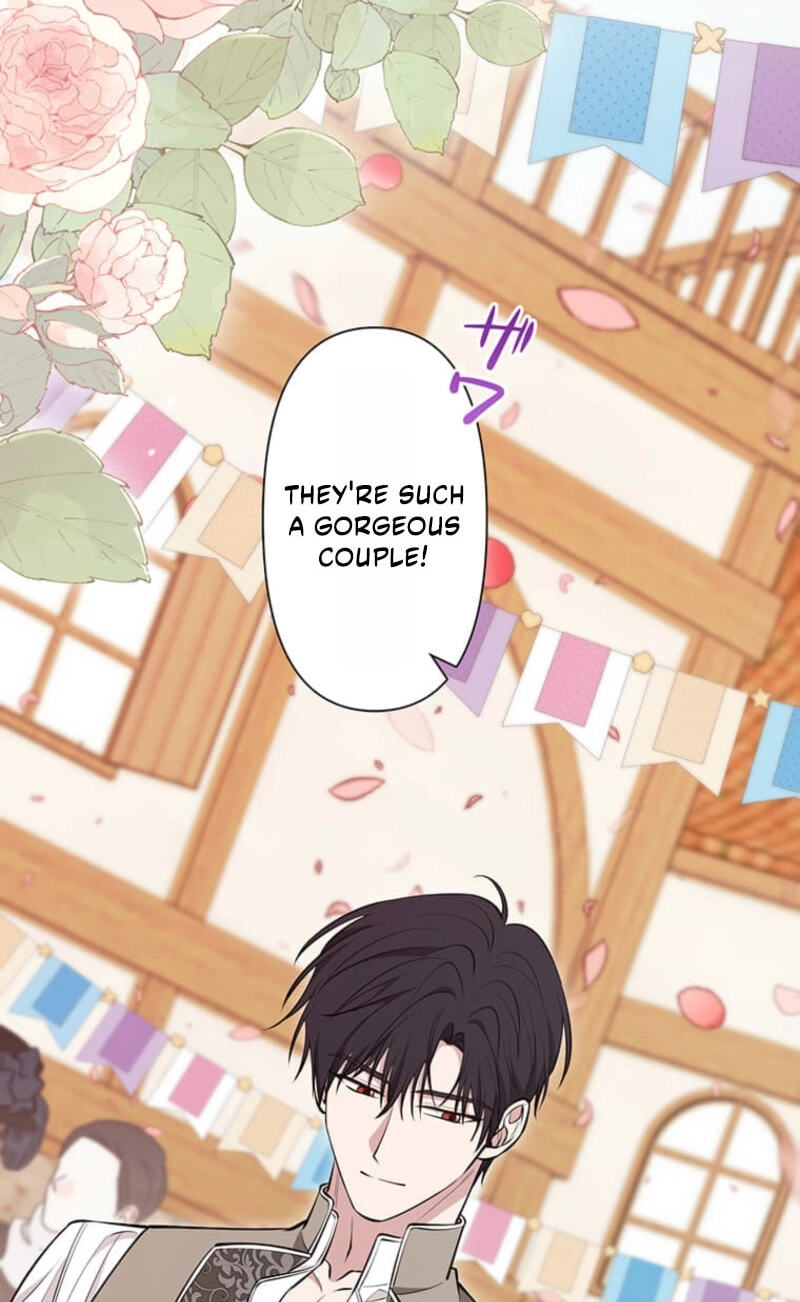 The Enemy King's Substitute Bride Chapter 41 page 93 - 