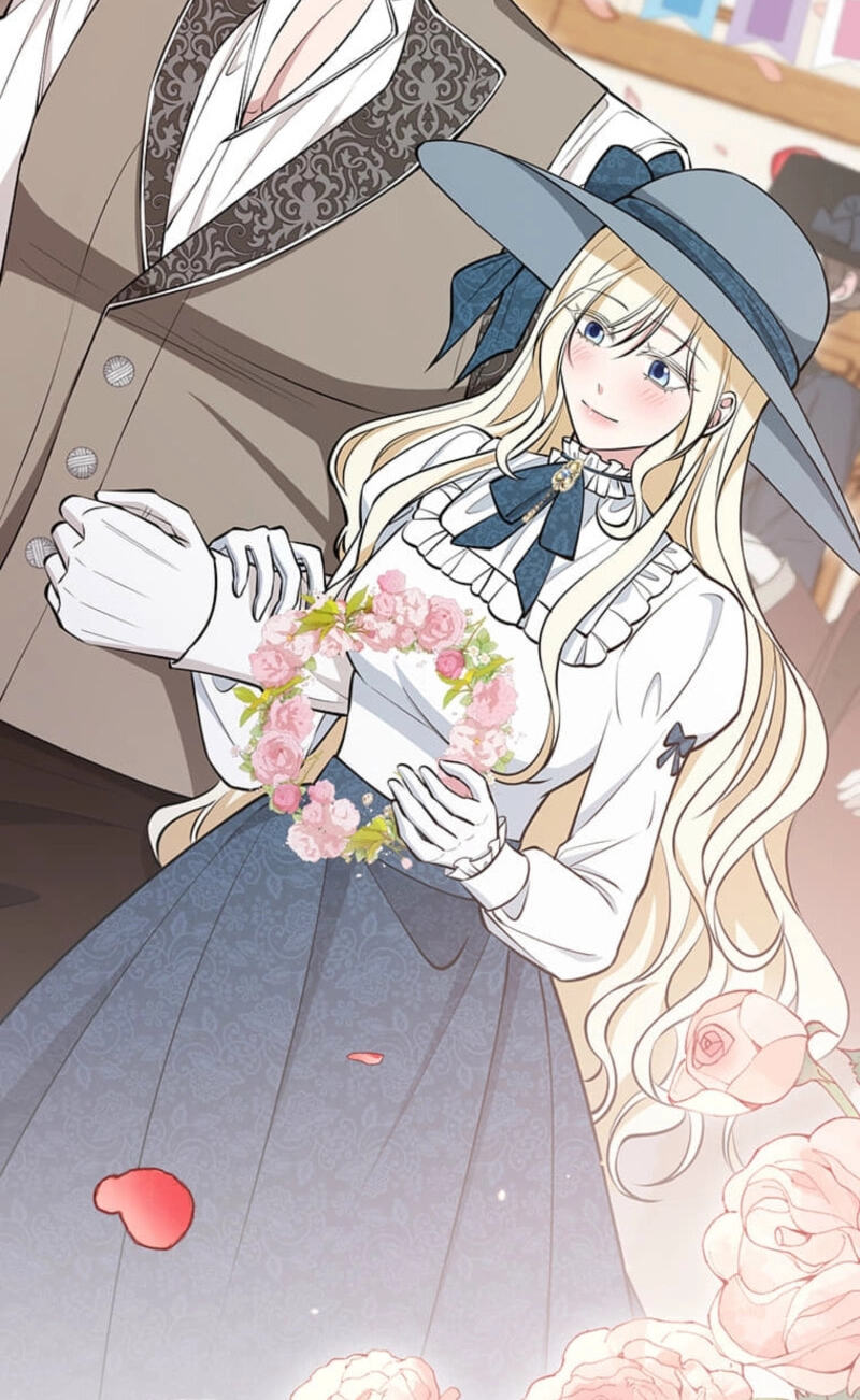 The Enemy King's Substitute Bride Chapter 41 page 94 - 