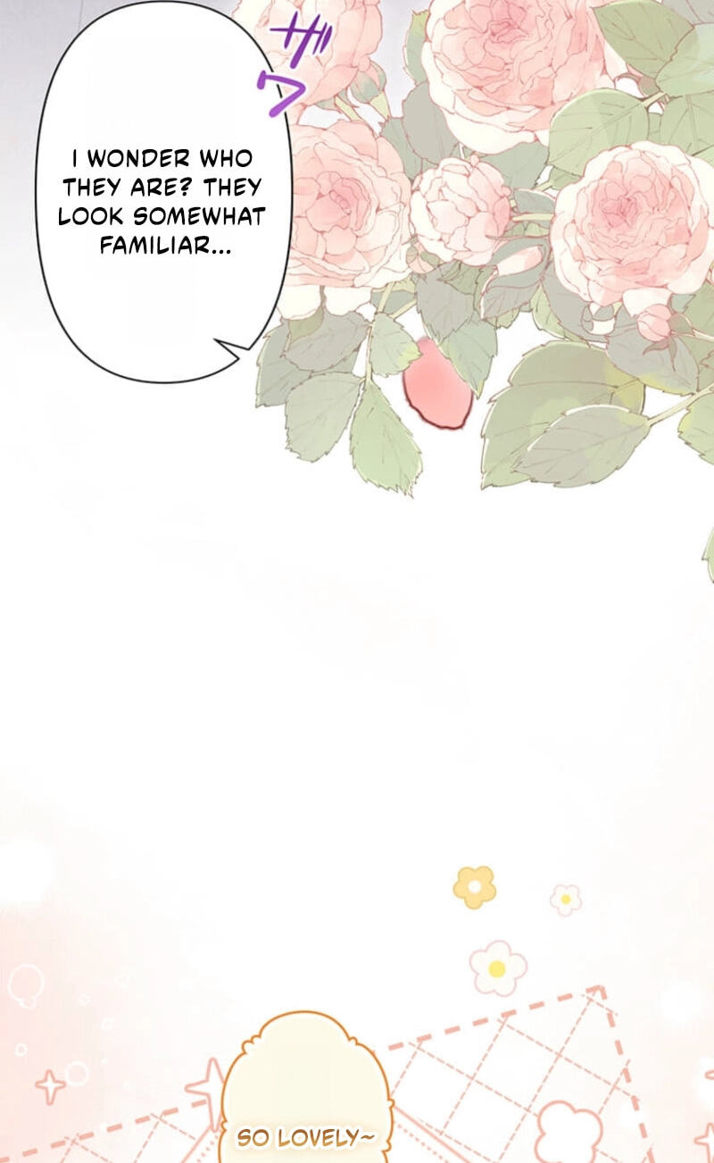 The Enemy King's Substitute Bride Chapter 41 page 95 - 