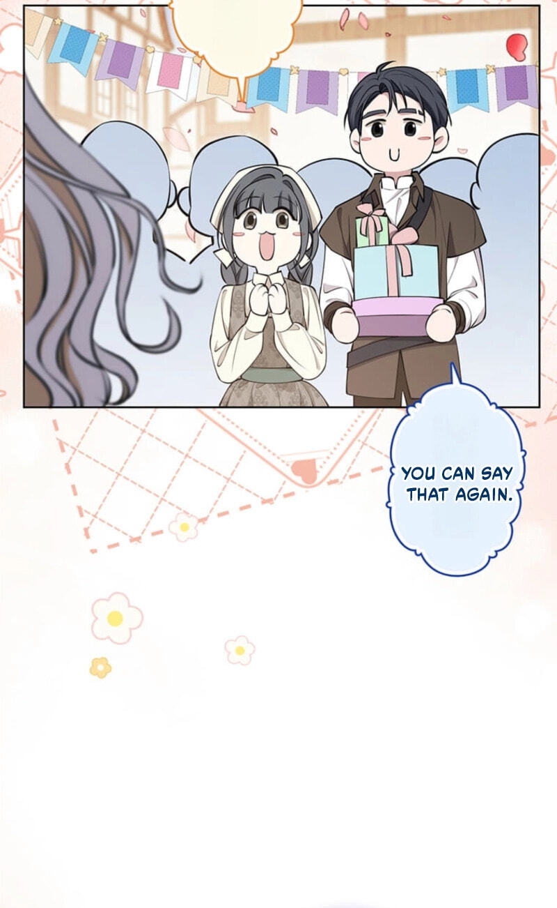 The Enemy King's Substitute Bride Chapter 41 page 96 - 