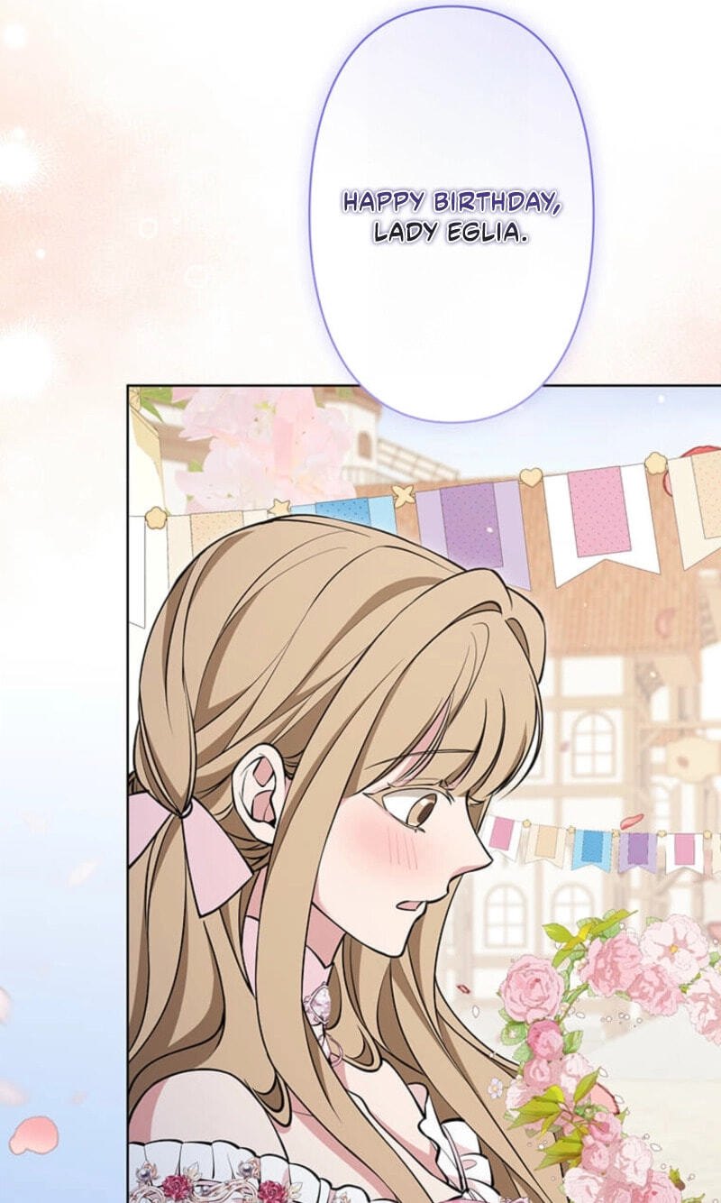 The Enemy King's Substitute Bride Chapter 41 page 97 - 