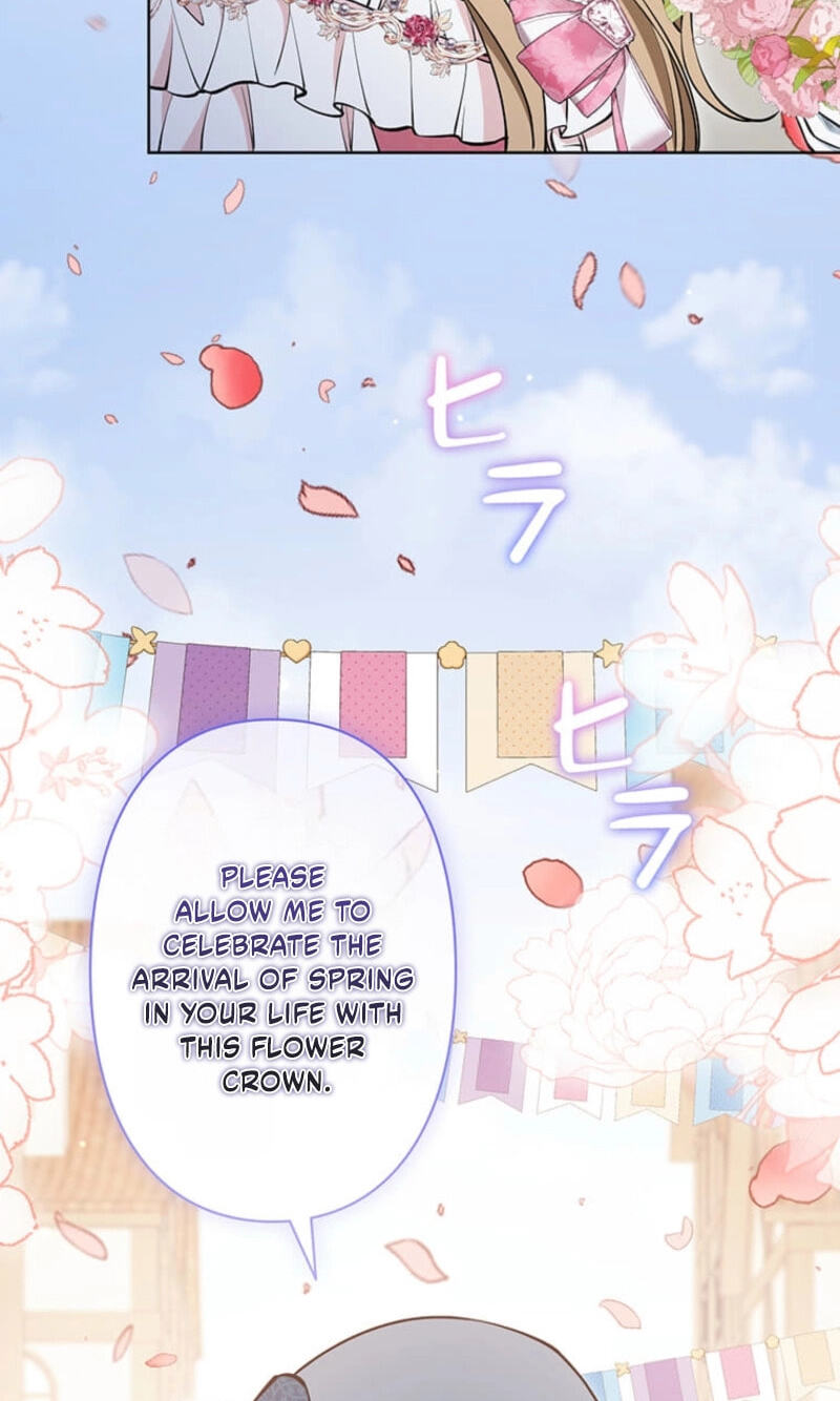 The Enemy King's Substitute Bride Chapter 41 page 98 - 