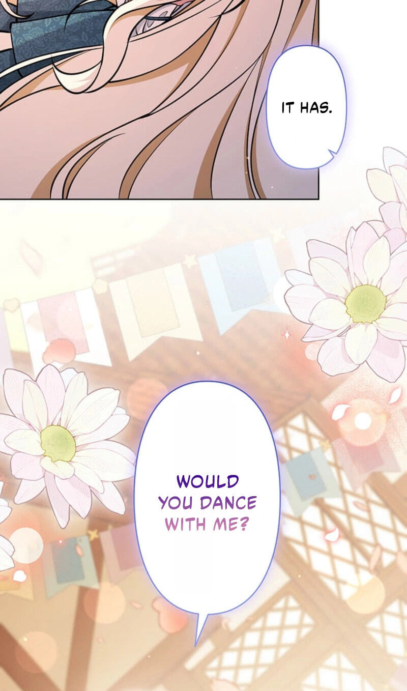 The Enemy King's Substitute Bride Chapter 42 page 11 - 