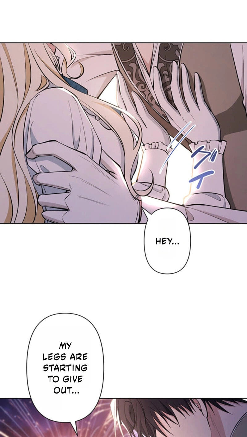 The Enemy King's Substitute Bride Chapter 42 page 102 - 