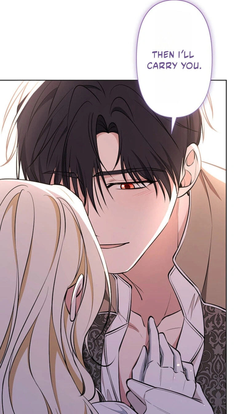 The Enemy King's Substitute Bride Chapter 42 page 104 - 