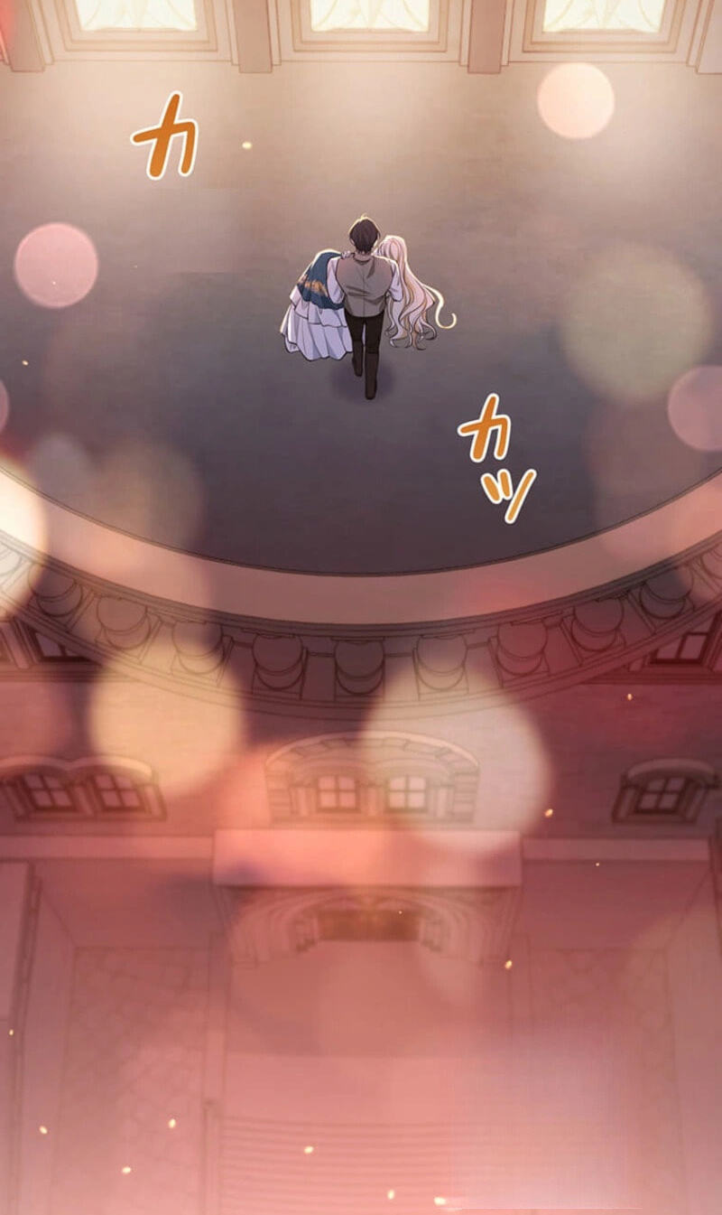 The Enemy King's Substitute Bride Chapter 42 page 106 - 