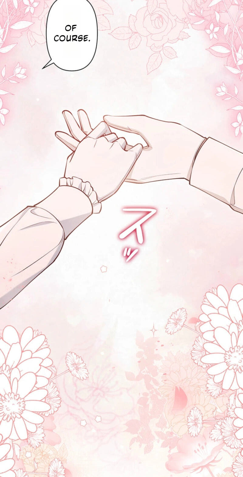The Enemy King's Substitute Bride Chapter 42 page 14 - 