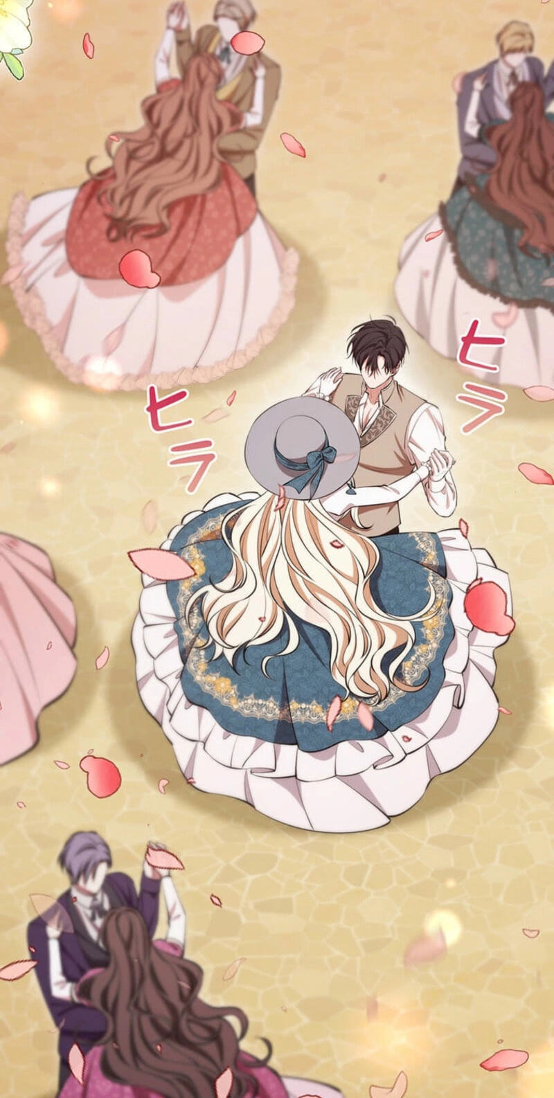 The Enemy King's Substitute Bride Chapter 42 page 18 - 