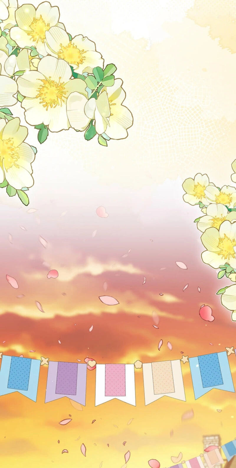 The Enemy King's Substitute Bride Chapter 42 page 20 - 