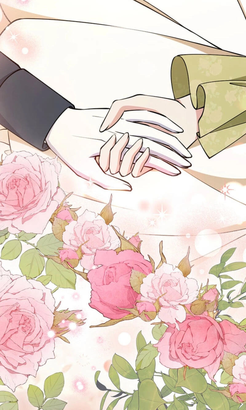 The Enemy King's Substitute Bride Chapter 42 page 3 - 