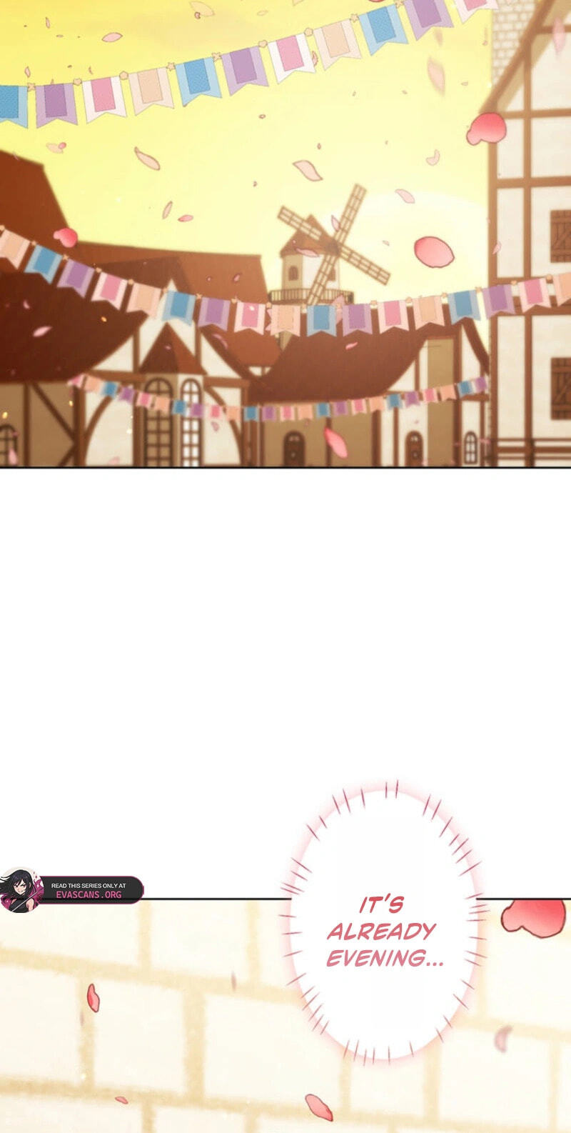 The Enemy King's Substitute Bride Chapter 42 page 21 - 