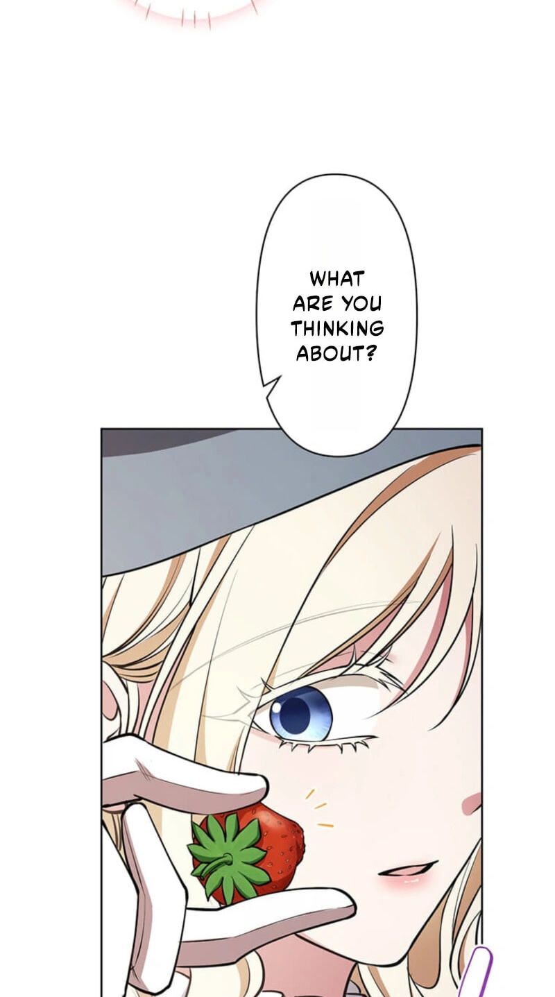 The Enemy King's Substitute Bride Chapter 42 page 23 - 