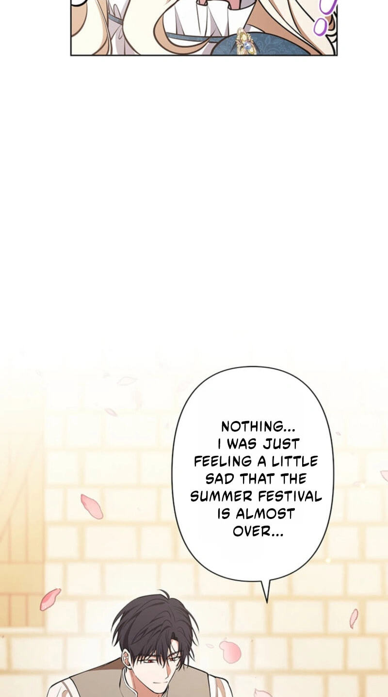 The Enemy King's Substitute Bride Chapter 42 page 24 - 
