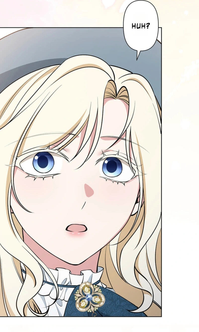 The Enemy King's Substitute Bride Chapter 42 page 27 - 