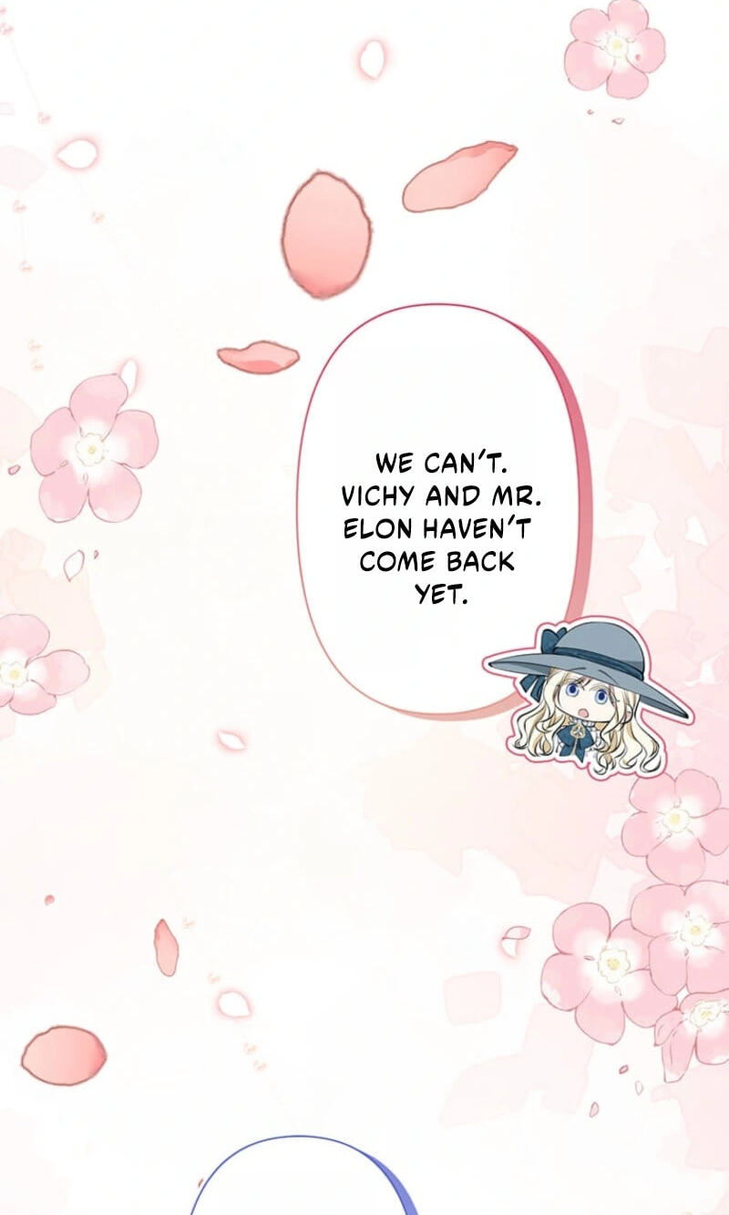 The Enemy King's Substitute Bride Chapter 42 page 29 - 