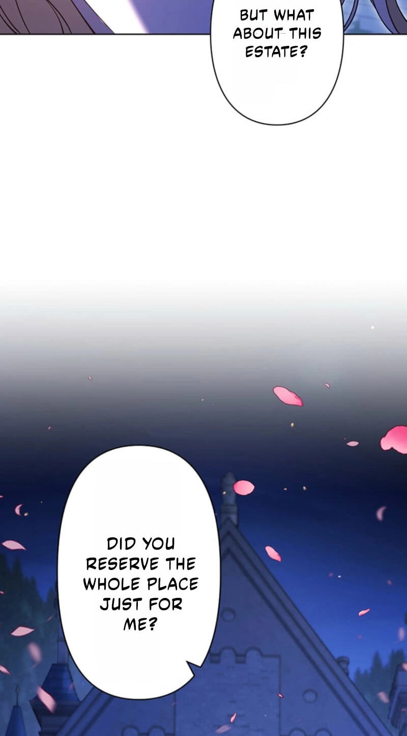 The Enemy King's Substitute Bride Chapter 42 page 39 - 