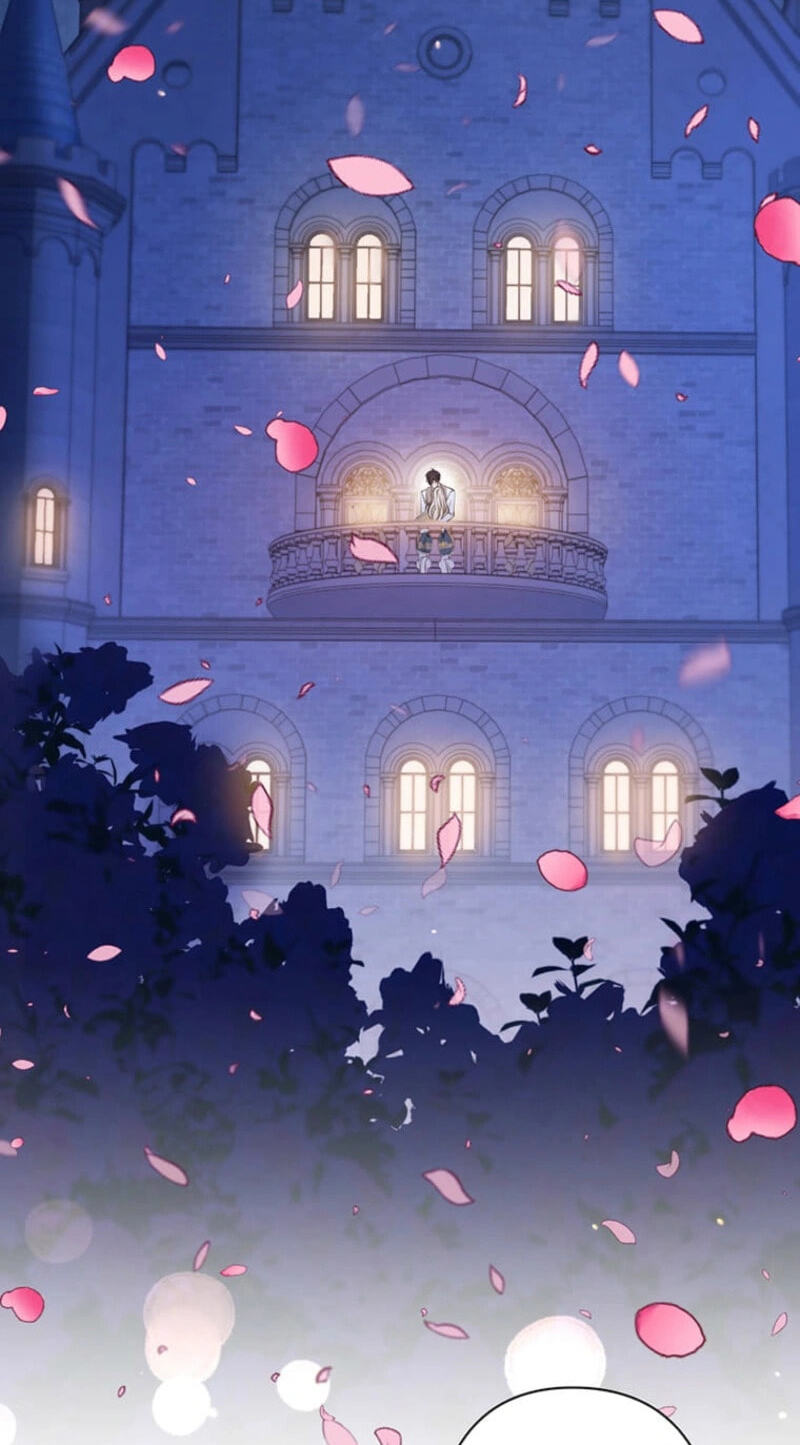 The Enemy King's Substitute Bride Chapter 42 page 40 - 